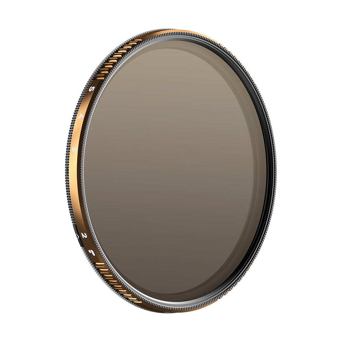 PolarPro 82mm Peter McKinnon Signature Edition II Variable ND 2-5 stop