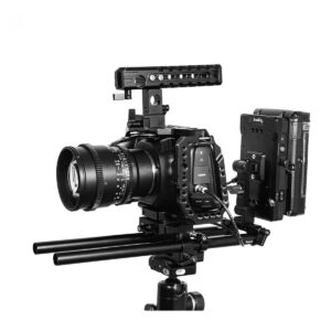 Smallrig 3059 Battery Adapter Plate V-Mount w Arm