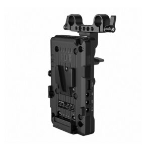 Smallrig 3059 Battery Adapter Plate V-Mount w Arm
