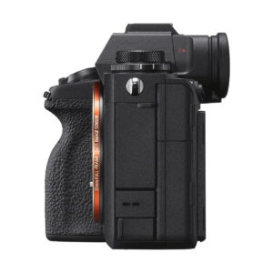 Sony A1