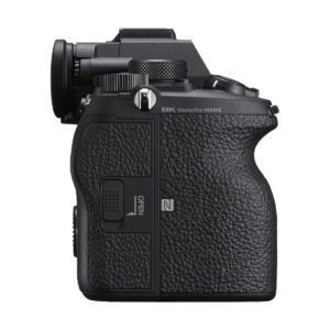 Sony A1