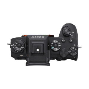 Sony A1