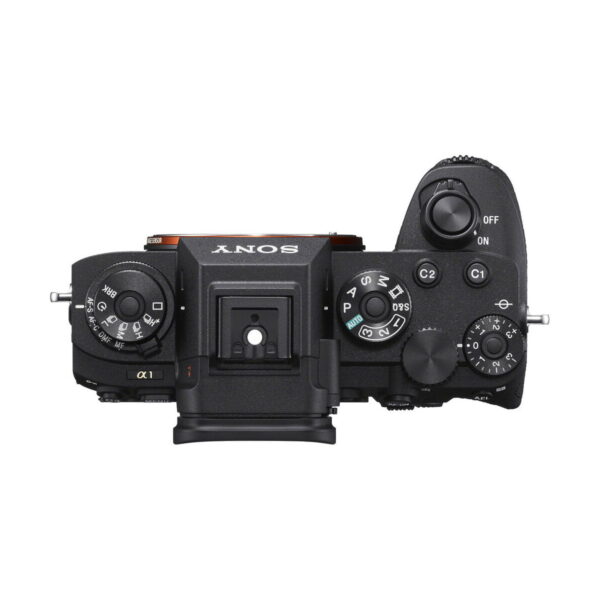 Sony A1