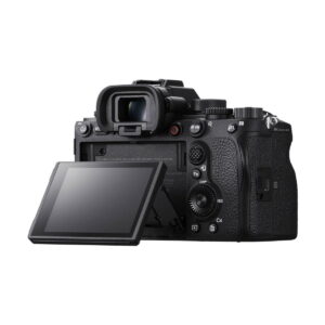 Sony A1