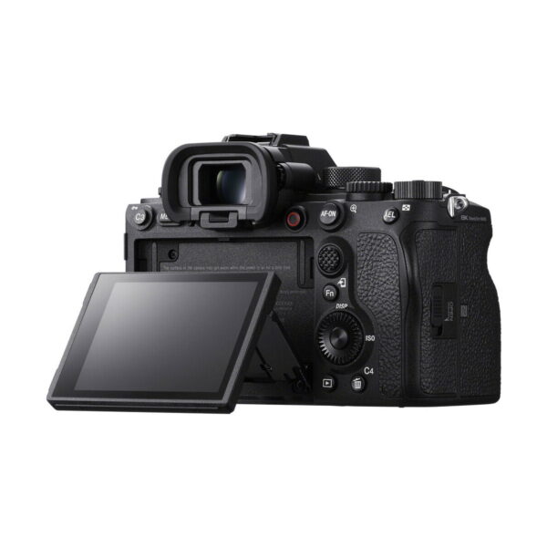 Sony A1