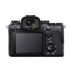 Sony A1