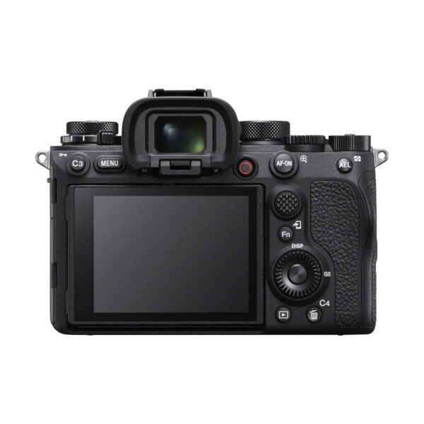 Sony A1