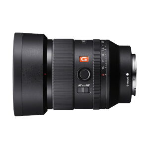 Sony FE 35mm f/1.4 GM