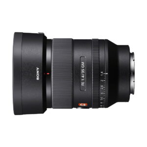 Sony FE 35mm f/1.4 GM