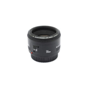 canon 50mm f1.8 ii 2