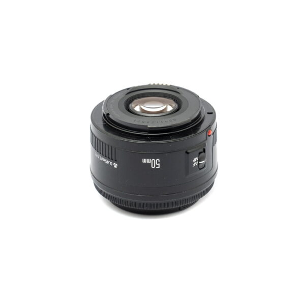 canon 50mm f1.8 ii 3