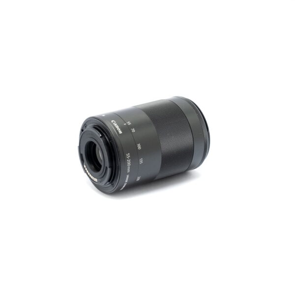 canon 55 200mm 3