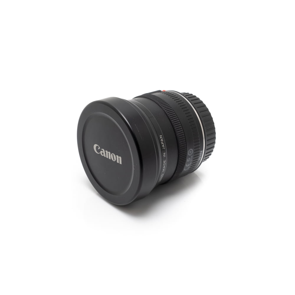 canon fisheye 15mm 1