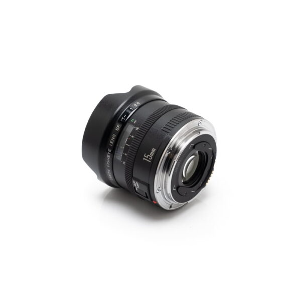 canon fisheye 15mm 3