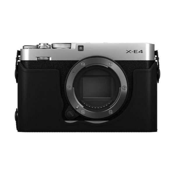 Fujifilm BLC-XE4 nahkalaukku