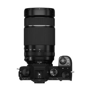 Fujifilm Fujinon XF 70-300mm f/4 - 5.6 LM OIS WR