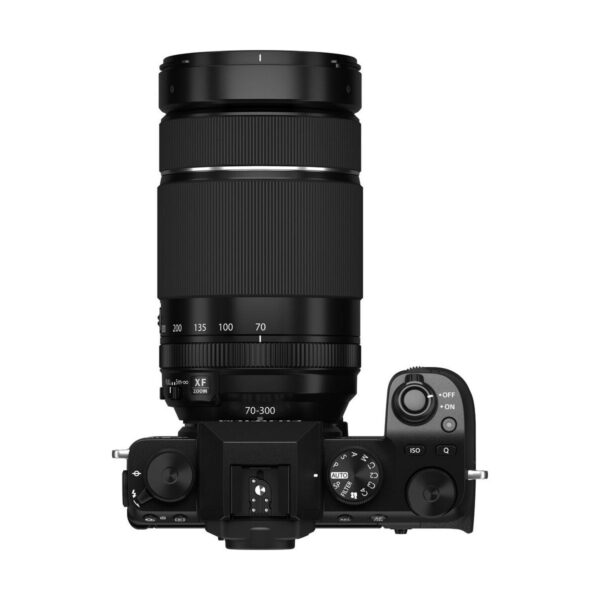 Fujifilm Fujinon XF 70-300mm f/4 - 5.6 LM OIS WR
