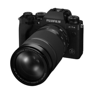 Fujifilm Fujinon XF 70-300mm f/4 - 5.6 LM OIS WR