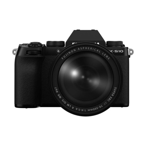 Fujifilm Fujinon XF 70-300mm f/4 - 5.6 LM OIS WR