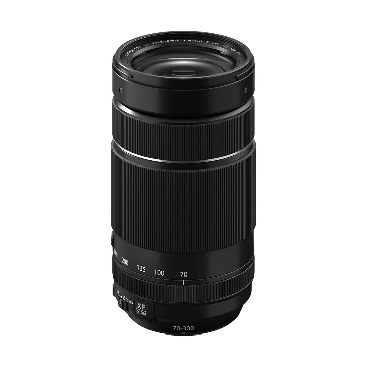 Fujifilm Fujinon XF 70-300mm f/4 - 5.6 LM OIS WR
