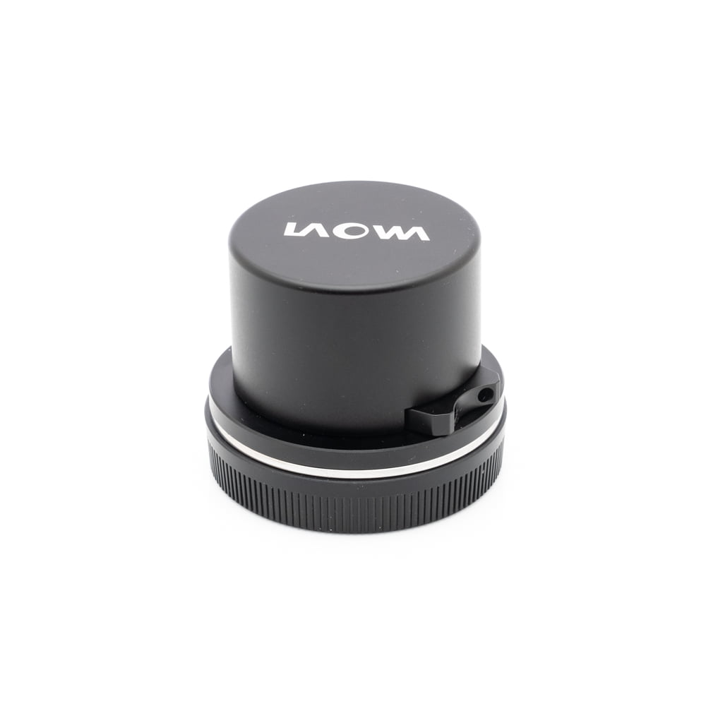 laowa 4mm fisheye 1