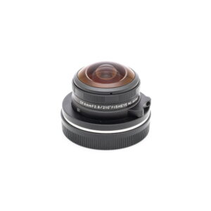 laowa 4mm fisheye 2