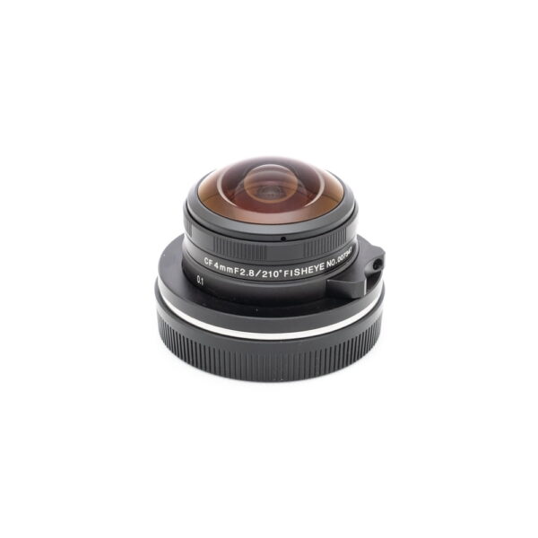 laowa 4mm fisheye 2