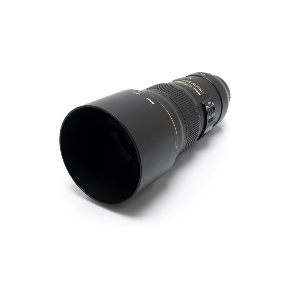 nikkor 300mm af s 1