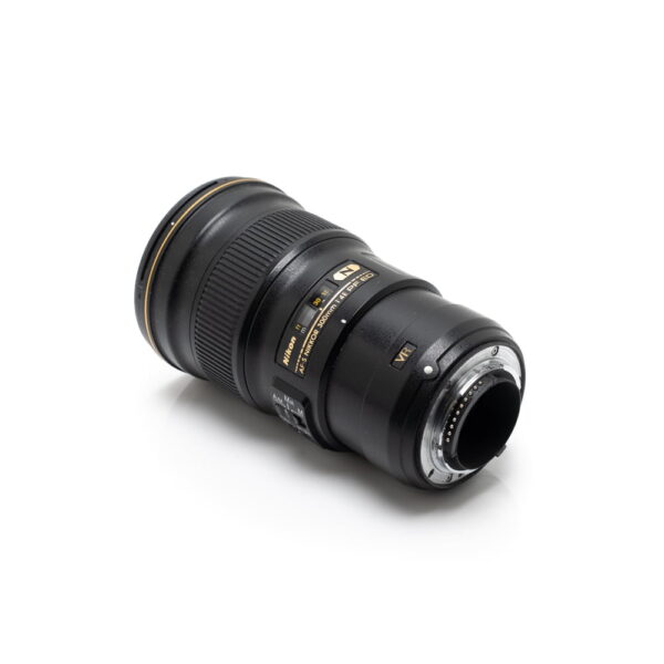 nikkor 300mm af s 3