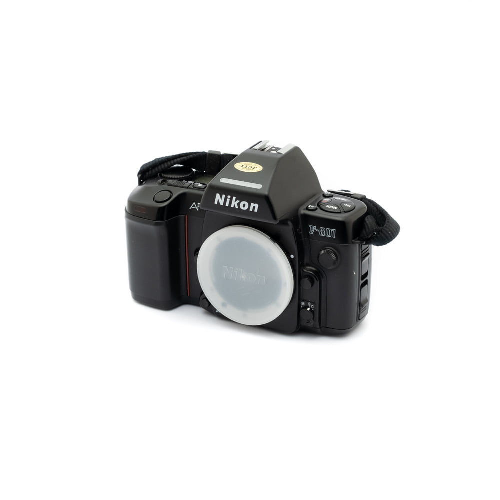 nikon f801 1