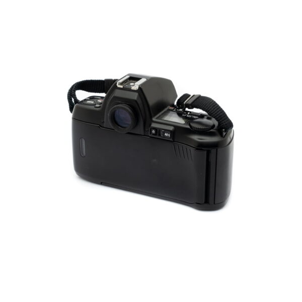 nikon f801 2