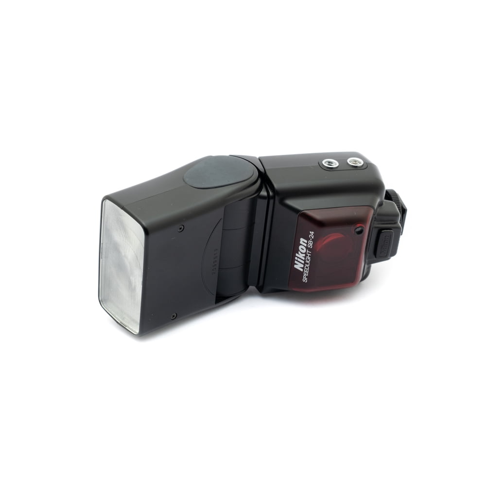 nikon sb 24 1