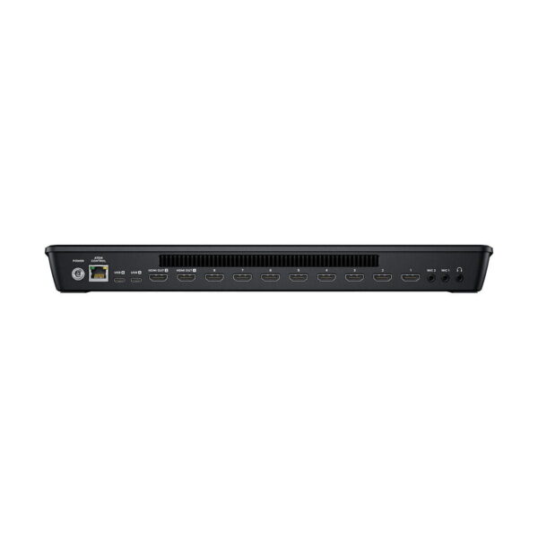Blackmagic Design Atem Mini Extreme Blackmagic Design Atem Mini Extreme