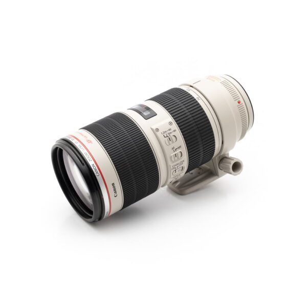 canon 70 200 is ii 2