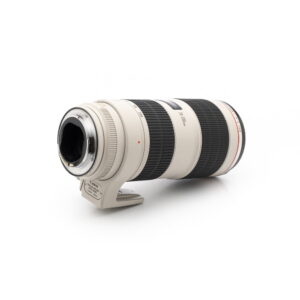 canon 70 200 is ii 3