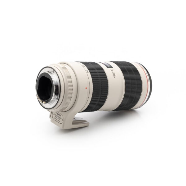 canon 70 200 is ii 3