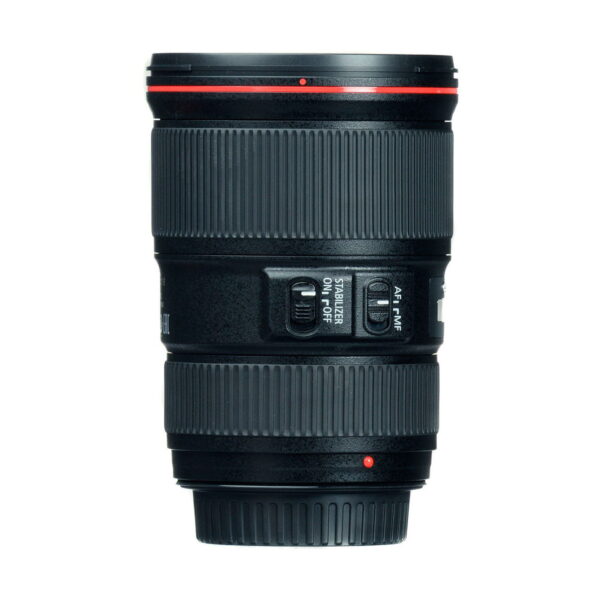 Canon EF 16-35mm f/4 L IS USM
