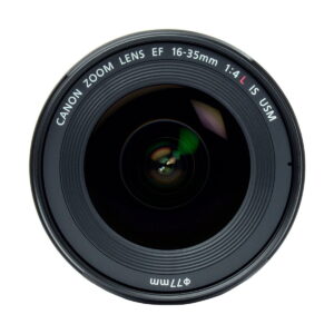 Canon EF 16-35mm f/4 L IS USM