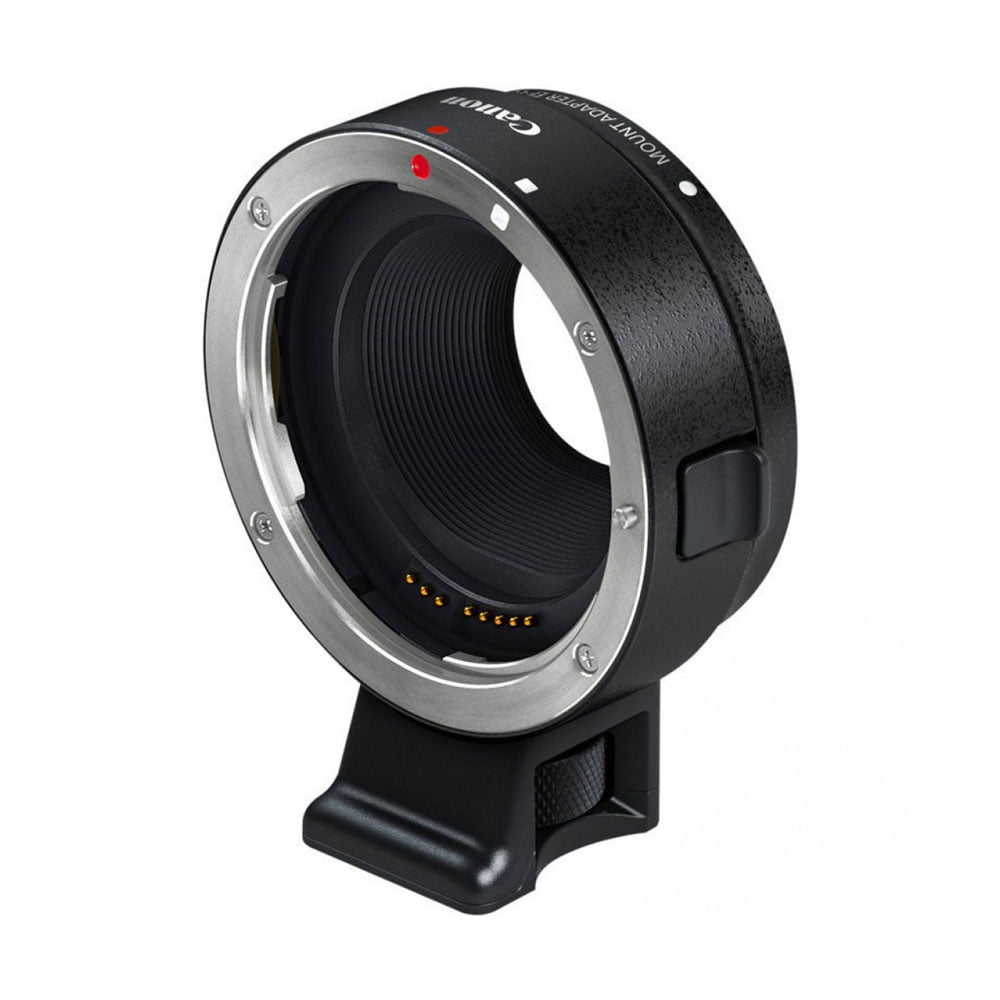 Canon Mount Adapter EF-EOS M objektiiviadapteri