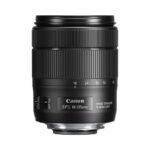 Canon EF-S 18-135mm f/3.5 - 5.6 IS USM
