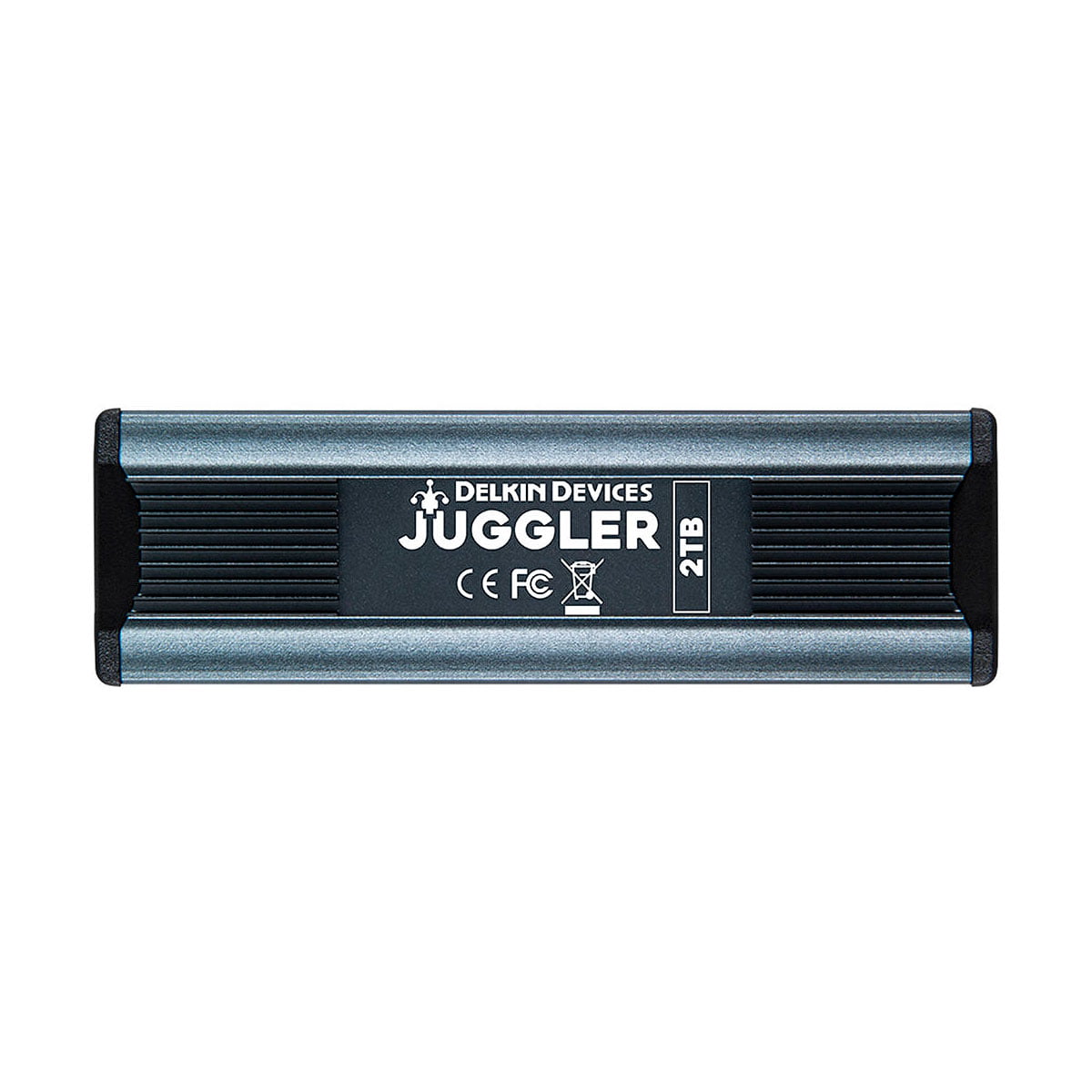 Delkin Juggler USB 3.1/Type C SSD R1050/W1000 2TB