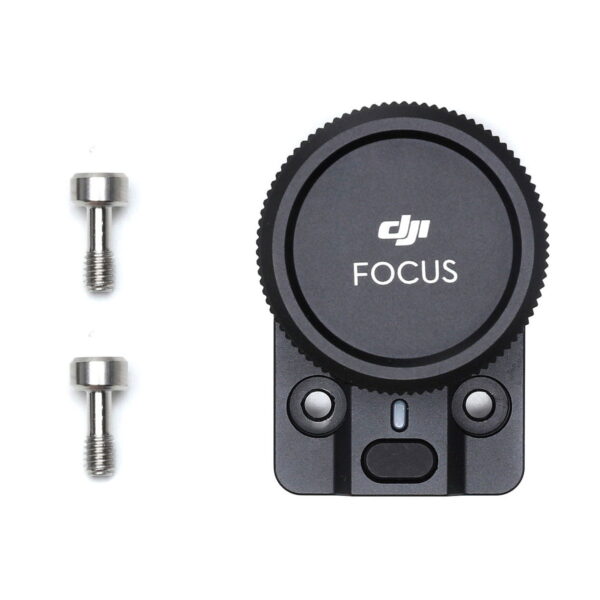 DJI Ronin-S Part 3 Focus Wheel