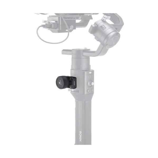 DJI Ronin-S Part 3 Focus Wheel
