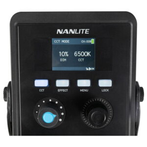 NANLITE Forza 300B Bicolor Led Monolight