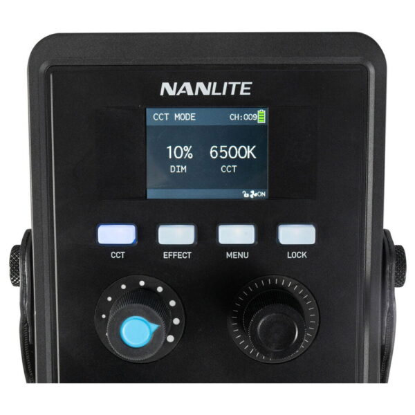 NANLITE Forza 300B Bicolor Led Monolight