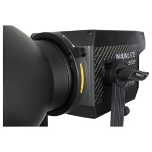 NANLITE Forza 300B Bicolor Led Monolight
