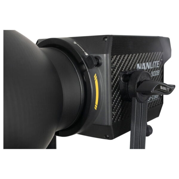 NANLITE Forza 300B Bicolor Led Monolight