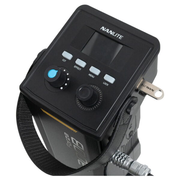 NANLITE Forza 300B Bicolor Led Monolight