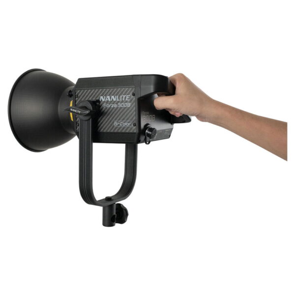 NANLITE Forza 300B Bicolor Led Monolight