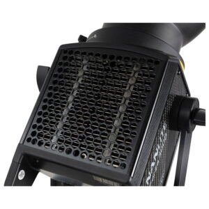 NANLITE Forza 300B Bicolor Led Monolight